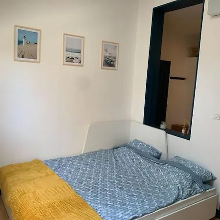 Le Cocon Amienois * Amiens