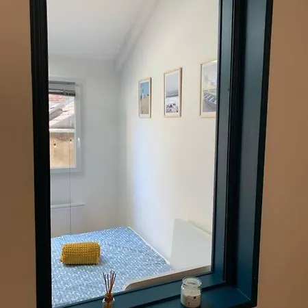 Appartement Le Cocon Amienois