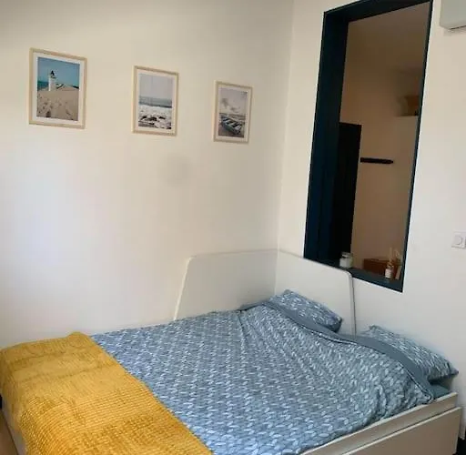 Le Cocon Amienois * Amiens