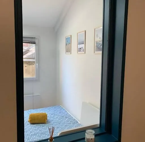 Appartement Le Cocon Amienois