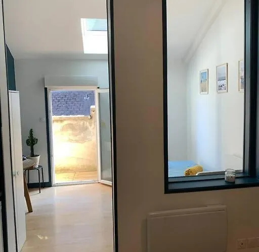 Apartment Le Cocon Amienois Amiens